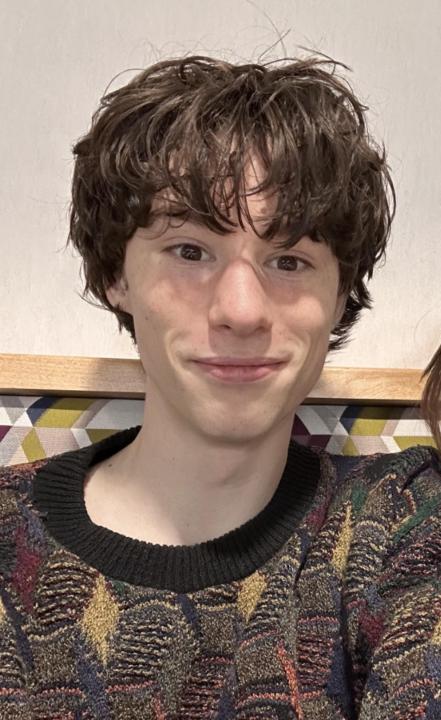 Eli Henry