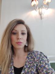 Rita Račkauskaitė