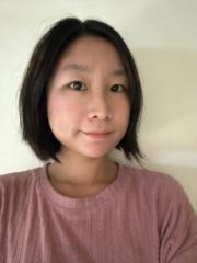 陳 佳雯