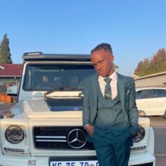 Omphile Motse