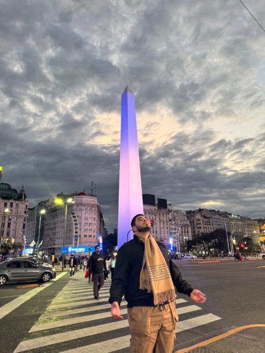 Mechael Corzo
