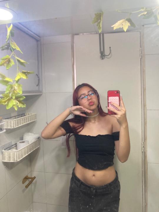 Valentina Hernandez