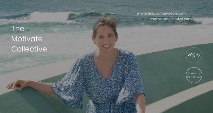 The Motivate Collective