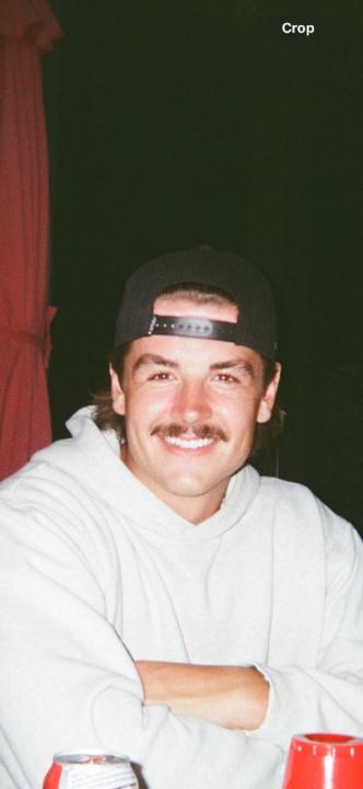 Adam Hopewell