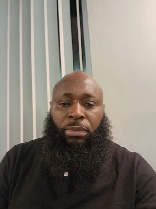 Peter Awambeng