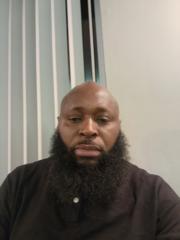 Peter Awambeng