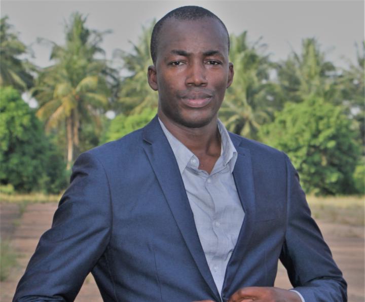 Yao Kakoutali