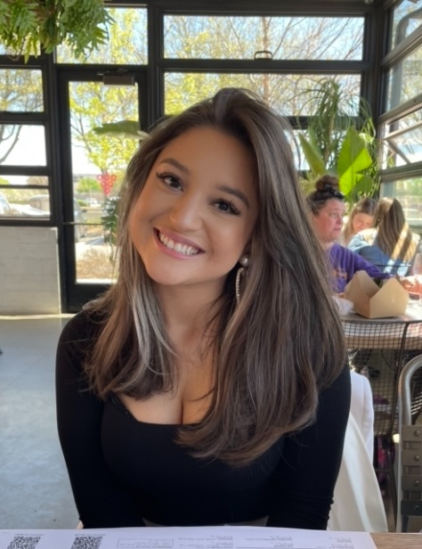 Victoria Escobar