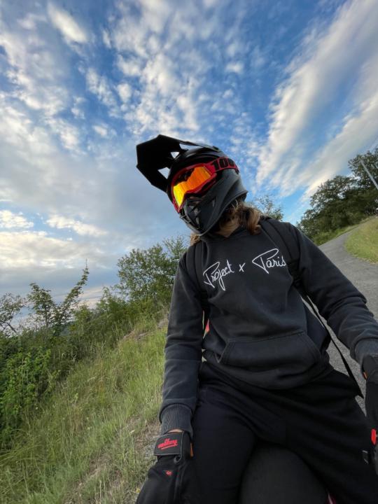 Maxime Grillon Ternier