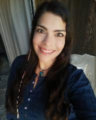 Luisana Suárez Seijas