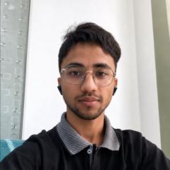 Prashant Bisht