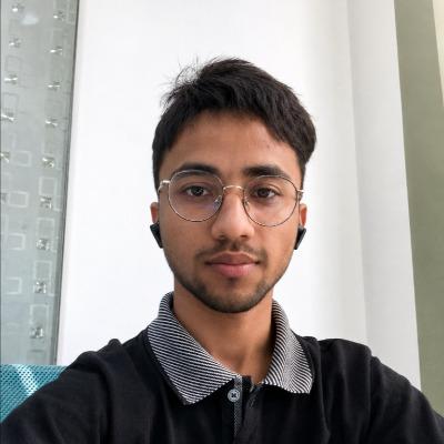 Prashant Bisht
