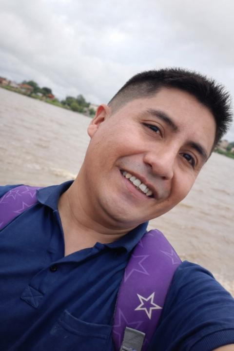 Miguel Ordóñez