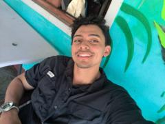 Fabián Sequeira