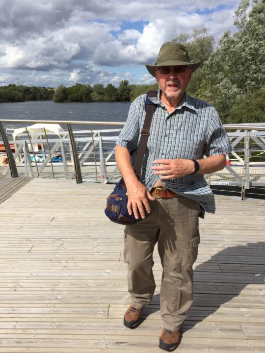 Christopher Sherriff