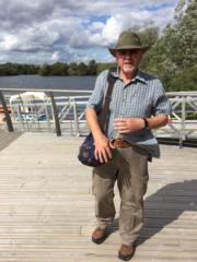 Christopher Sherriff