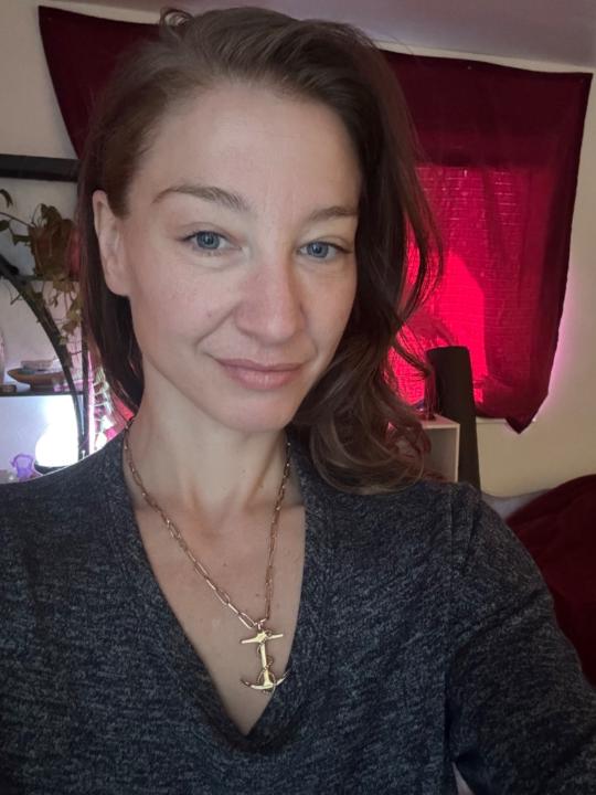 Dana Bader