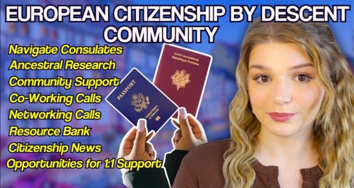 Passport to Freedom Community