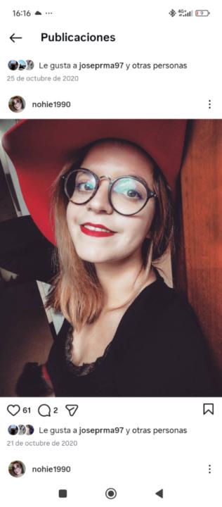 Noelia Prieto Martínez