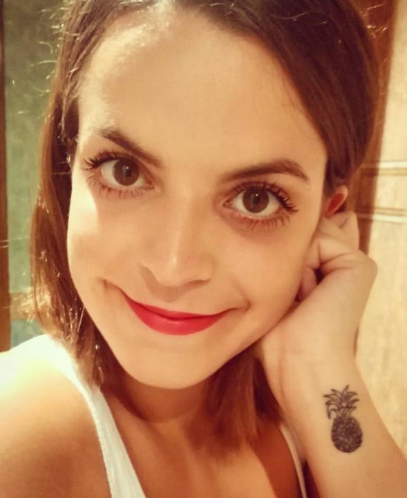 Noelia Prieto Martínez
