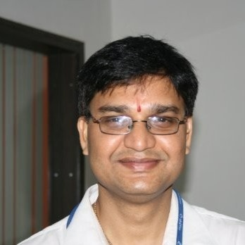 Nihar Ranjan Patra