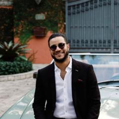 Nelson Reyes