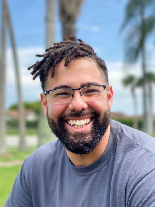 Bryann Cabral