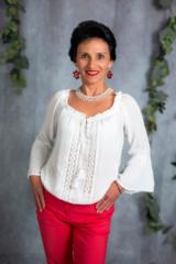 Andrea Tizedes