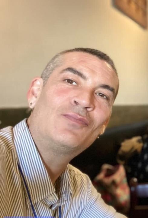 Paco Rodríguez Frías