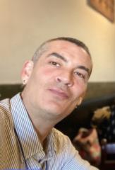 Paco Rodríguez Frías