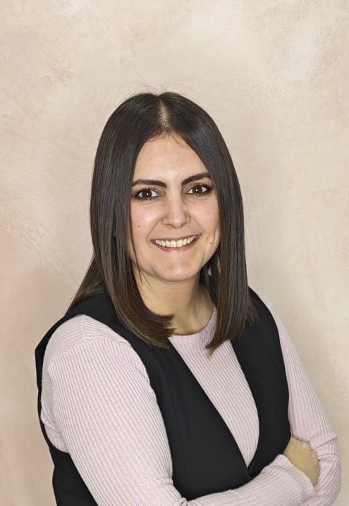 Cristina Palma Rodríguez