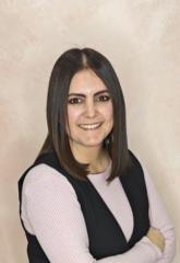 Cristina Palma Rodríguez