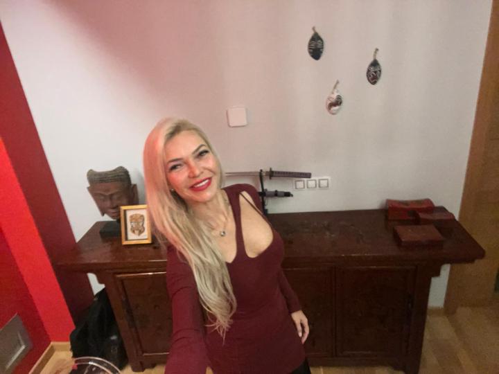 Sylwia Glosna Falandysz