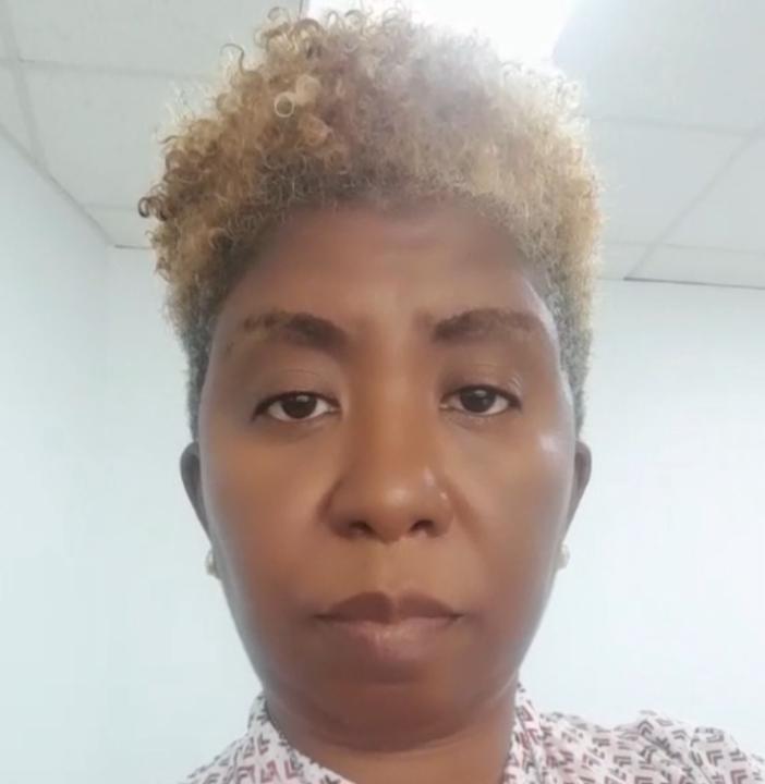 Jessica Charles-Nicholas