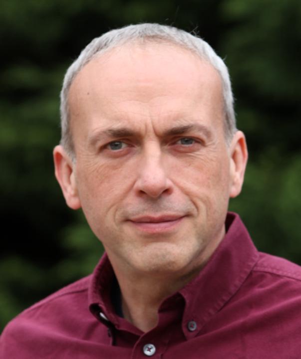 Tim Reith