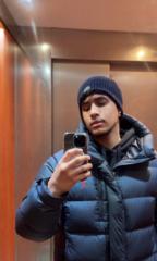 Ayman Mbk