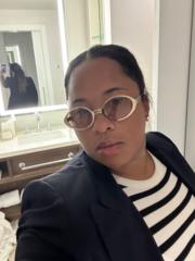 Khadija Fuller