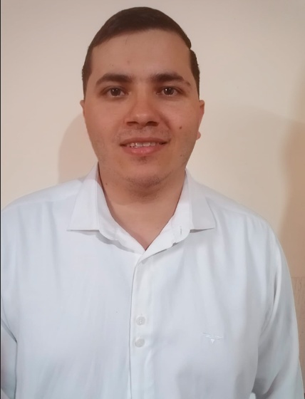 Antonio Vazquez Centurion