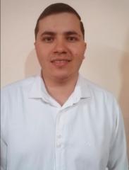 Antonio Vazquez Centurion