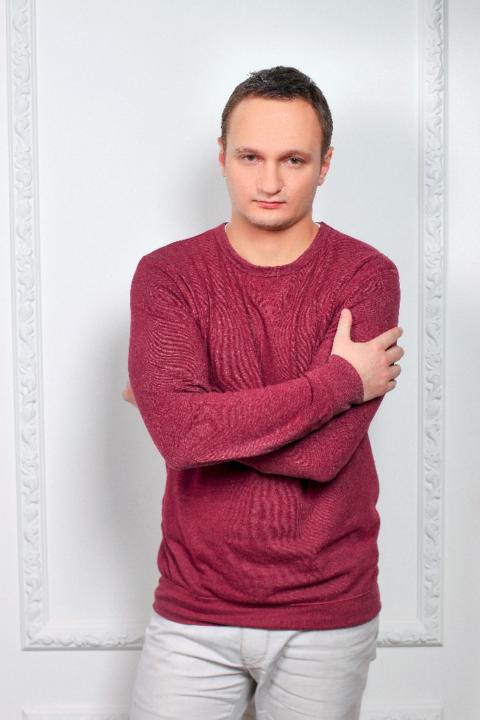 Oleg Samoylenko