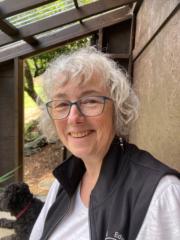 Martha Gerow