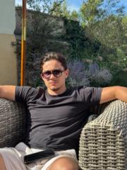 Alex Berno-Cordes