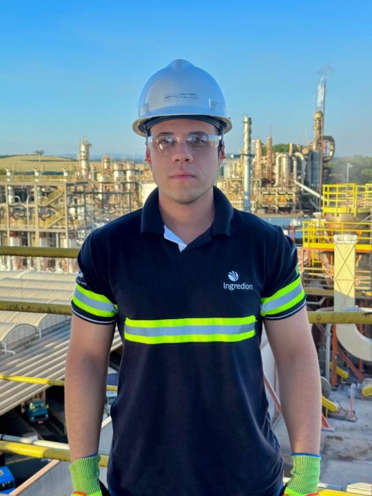 Lucas Ferné