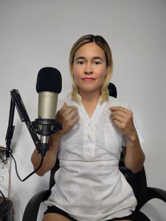 Rocio Leonela