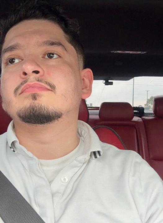Cristian Molina