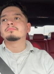 Cristian Molina