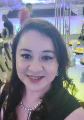 Rosalba Maravilla