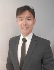 John Kim