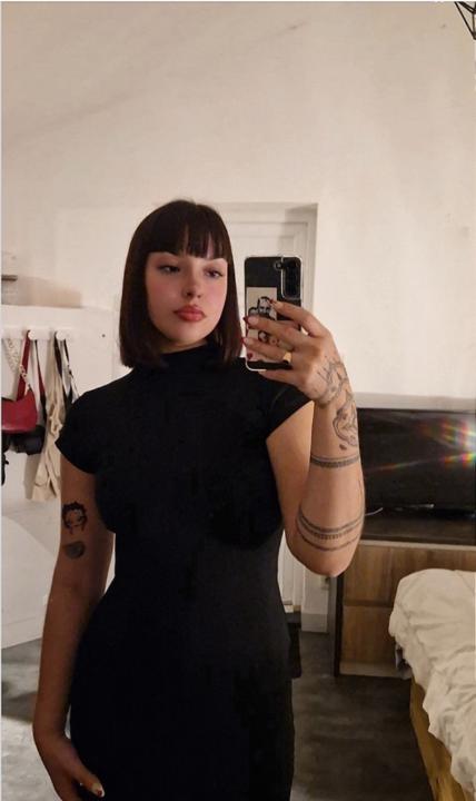 Lilou Rauel