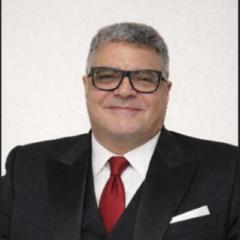Sameh Raouf